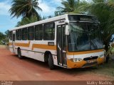 Ônibus Particulares PPB7887 na cidade de Cabedelo, Paraíba, Brasil, por Walky Martins Nascimento. Número da foto: #:id.