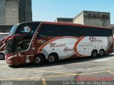 Auto Viação Putinga 30 na cidade de São Paulo, São Paulo, Brasil, por Luiz Ricardo  da Silva Moura. Número da foto: #:id.