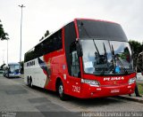 Pluma Conforto e Turismo 7202 na cidade de Curitiba, Paraná, Brasil, por Reginaldo Levinski da Silva. Número da foto: #1352822.