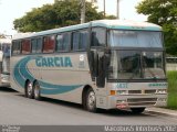 Viação Garcia 6832 na cidade de São Paulo, São Paulo, Brasil, por Maicon Igor  Barboza. ID da foto: :id.