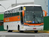 Viação Vale do Tietê 778 na cidade de São Paulo, São Paulo, Brasil, por Henrique Douglas. Número da foto: #1352143.