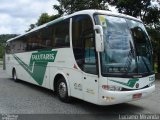 Viação Salutaris e Turismo 13201 na cidade de Ponte Nova, Minas Gerais, Brasil, por Luciano Miranda. Número da foto: #1352193.