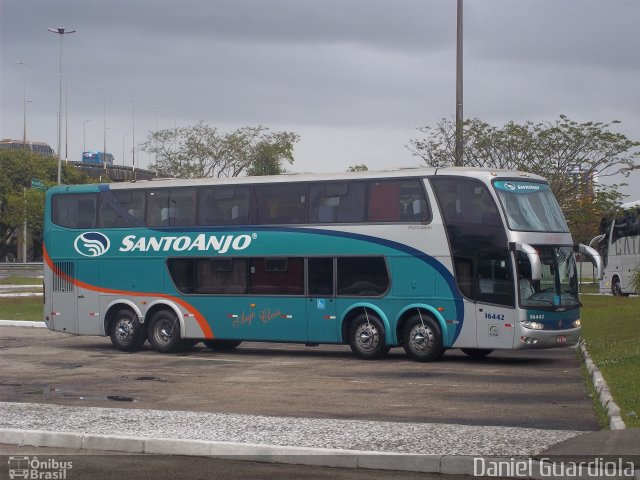 Empresa Santo Anjo da Guarda 16442 na cidade de Florianópolis, Santa Catarina, Brasil, por Daniel Guardiola. Número da foto: #1318910.