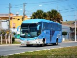 UTIL - União Transporte Interestadual de Luxo 9131 na cidade de Itajubá, Minas Gerais, Brasil, por Matheus Antonio da Silva. Número da foto: #1318580.