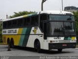 Empresa Gontijo de Transportes 9100 na cidade de São Paulo, São Paulo, Brasil, por José Augusto de Souza Oliveira. Número da foto: #1317723.