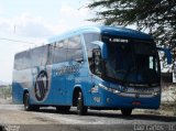 Auto Viação Progresso 6062 na cidade de Caruaru, Pernambuco, Brasil, por Luiz Carlos de Santana. Número da foto: #1318553.