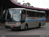 Empresa Louzada de Transportes 64 na cidade de Porto Alegre, Rio Grande do Sul, Brasil, por Herbert Zils. Número da foto: #1318030.