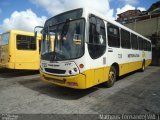 Empresa Metropolitana 725 na cidade de Jaboatão dos Guararapes, Pernambuco, Brasil, por Matheus Fernando. Número da foto: #1319316.