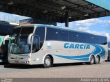 Viação Garcia 7670 na cidade de Campinas, São Paulo, Brasil, por Anderson Lopes. Número da foto: #1318630.