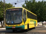 Viação Garcia 7625 na cidade de Paranavaí, Paraná, Brasil, por Thainan de França Barbosa. Número da foto: #1318990.