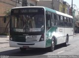 Cooperativa de Transportes Alternativos Nova Aliança 5 4056 na cidade de São Paulo, São Paulo, Brasil, por Roberto Teixeira. Número da foto: #1318754.