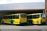 Viação Garcia 7645 na cidade de Nova Esperança, Paraná, Brasil, por Thainan de França Barbosa. Número da foto: #1318999.