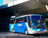 Viação Cometa 4403 na cidade de Belo Horizonte, Minas Gerais, Brasil, por César Ônibus. Número da foto: #1318959.