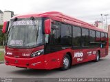 Auto Ônibus Brasília 1.3.005 na cidade de Rio de Janeiro, Rio de Janeiro, Brasil, por Josenilton  Cavalcante da Cruz. Número da foto: #1318966.