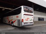 Sany Tour 2500 na cidade de São Paulo, São Paulo, Brasil, por Luciano Miranda. Número da foto: #1318122.