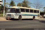 Ônibus Particulares 20 na cidade de Cuiabá, Mato Grosso, Brasil, por [Leandro Sousa]. ID da foto: :id.