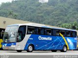Viação Cometa 8269 na cidade de Santos, São Paulo, Brasil, por Raphael Malacarne. Número da foto: #:id.