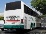 Garcia Turismo 1020 na cidade de Dracena, São Paulo, Brasil, por Ivan Ronaldo Feliciano. Número da foto: #1318351.