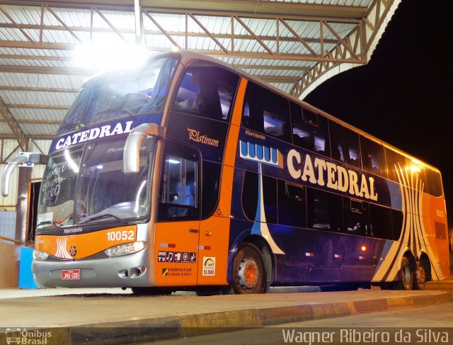 Catedral Turismo 10052 na cidade de Barreiras, Bahia, Brasil, por Wagner Ribeiro da Silva. Número da foto: #1353917.