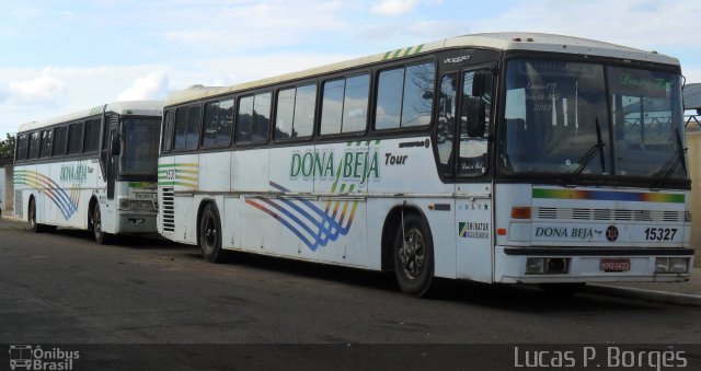 Dona Beja Tour 15327 na cidade de Araxá, Minas Gerais, Brasil, por Lucas Borges . Número da foto: #1354932.
