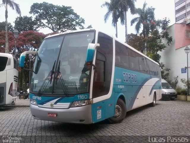 Top Rio Viagens e Turismo 1160 na cidade de Petrópolis, Rio de Janeiro, Brasil, por Lucas Passos. Número da foto: #1354527.