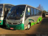 Turin Transportes 092 na cidade de Ouro Branco, Minas Gerais, Brasil, por Flávio  Augusto. Número da foto: #1353641.