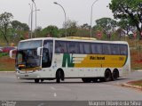 Viação Nacional 12965 na cidade de Brasília, Distrito Federal, Brasil, por Wagner Ribeiro da Silva. Número da foto: #1353778.