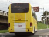 Viação Itapemirim 45247 na cidade de Vitória, Espírito Santo, Brasil, por Luiz Claudio . Número da foto: #1354865.