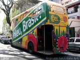 Ônibus Particulares 1965 na cidade de São Paulo, São Paulo, Brasil, por Reginaldo Gas. ID da foto: :id.