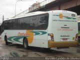 Viação Costeira RJ 225.021 na cidade de Nova Iguaçu, Rio de Janeiro, Brasil, por Marcelo Candido de Oliveira. Número da foto: #1354308.