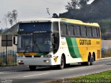 Empresa Gontijo de Transportes 15320 na cidade de Ipatinga, Minas Gerais, Brasil, por Wanderson Vinícius Amorim. ID da foto: :id.