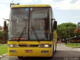 Viação Itapemirim 45247 na cidade de Vitória, Espírito Santo, Brasil, por Luiz Claudio . Número da foto: #1354872.