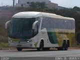 Empresa Gontijo de Transportes 18320 na cidade de Nova Serrana, Minas Gerais, Brasil, por Jonas  de Luca. Número da foto: #1353806.