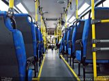 Gidion Transporte e Turismo TESTE (VOLVO B270F) na cidade de Joinville, Santa Catarina, Brasil, por Andrews  Fuscolin. Número da foto: #1353533.