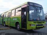 Santo Antônio Transportes Niterói 2.2.083 na cidade de Niterói, Rio de Janeiro, Brasil, por Marcelo Candido de Oliveira. Número da foto: #1354277.