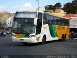 Empresa Gontijo de Transportes 12180 na cidade de Itajubá, Minas Gerais, Brasil, por Matheus Antonio da Silva. Número da foto: #1353459.
