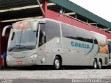 Viação Garcia 7014 na cidade de São Paulo, São Paulo, Brasil, por Diego K420 . Número da foto: #1354747.