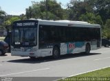 Auto Viação 1001 RJ 108.863 na cidade de Niterói, Rio de Janeiro, Brasil, por Marcelo Candido de Oliveira. Número da foto: #1354285.