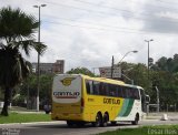 Empresa Gontijo de Transportes 11995 na cidade de Vitória, Espírito Santo, Brasil, por César Ônibus. ID da foto: :id.