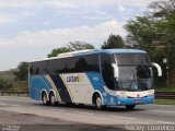 Cattani Sul Transportes e Turismo 41581 na cidade de Queimados, Rio de Janeiro, Brasil, por Sidcley Lourenço. Número da foto: #1354144.