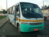 Auto Viação Mãe do Salvador 3 na cidade de Arapiraca, Alagoas, Brasil, por Melqui Macedo. Número da foto: #:id.