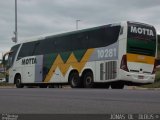 Viação Motta 10281 na cidade de Nova Serrana, Minas Gerais, Brasil, por Jonas  de Luca. Número da foto: #1353811.