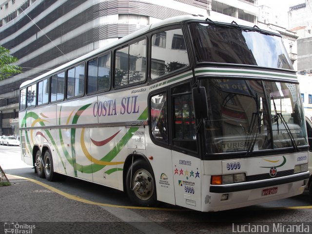 Costa Sul 8000 na cidade de São Paulo, São Paulo, Brasil, por Luciano Miranda. Número da foto: #1355868.