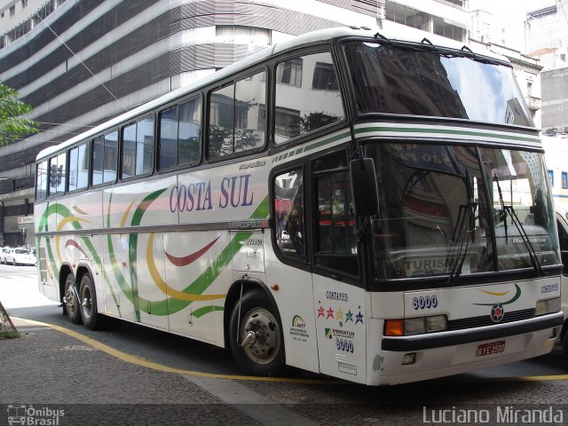 Costa Sul 8000 na cidade de São Paulo, São Paulo, Brasil, por Luciano Miranda. ID da foto: 1355868.