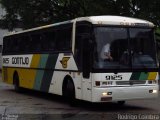 Empresa Gontijo de Transportes 9125 na cidade de São Paulo, São Paulo, Brasil, por Rodrigo Coimbra. Número da foto: #1355586.