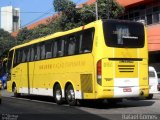 Viação Itapemirim 48115 na cidade de Rio de Janeiro, Rio de Janeiro, Brasil, por Rafael Gomes . Número da foto: #1355369.