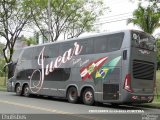 Jucar Tur Turismo 2014 na cidade de Curitiba, Paraná, Brasil, por Paulo Roberto Chulis. Número da foto: #1356450.