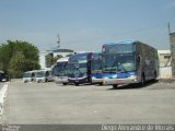 Pontos de Apoio ESTACIONAMENTO DE ôNIBUS NA BARRA FUNDA na cidade de São Paulo, São Paulo, Brasil, por Diego Alexandre de Morais. Número da foto: #:id.