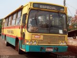 J Ribeiro Transportes 7742 na cidade de Apucarana, Paraná, Brasil, por Emanoel Diego.. Número da foto: #:id.