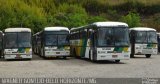 Empresa Gontijo de Transportes 9195 na cidade de Belo Horizonte, Minas Gerais, Brasil, por Wagner Gontijo Várzea da Palma-mg. Número da foto: #1355729.